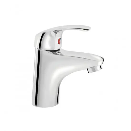 Baterija za umivaonik UNITAS PROJECT 00025