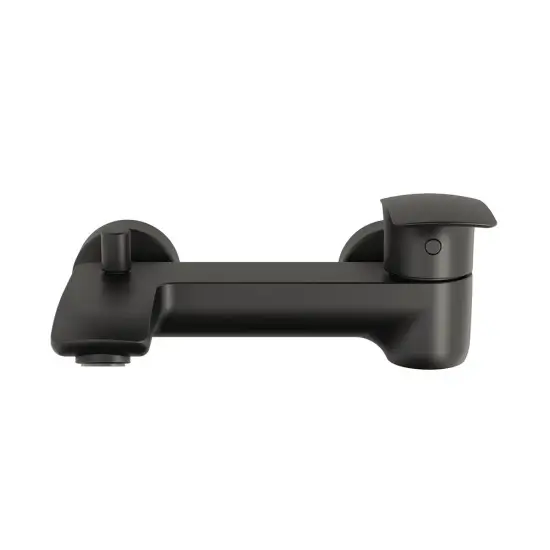 Baterija tuš UNITAS ELITE Crna 00373B