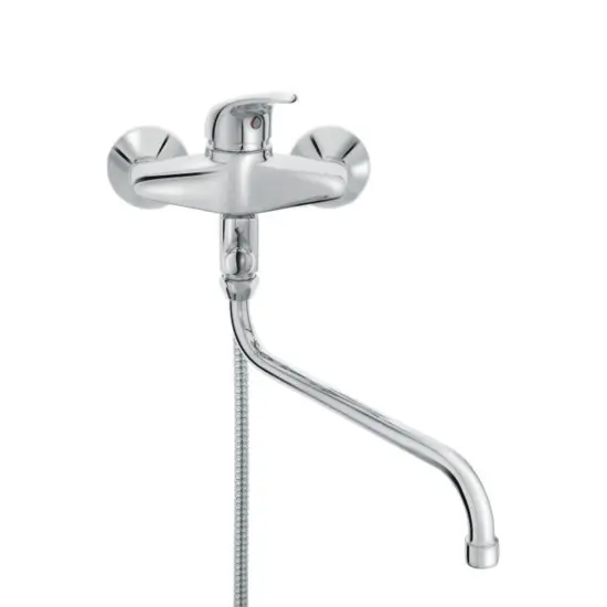 Baterija za kadu i umivaonik UNITAS SIMPATY