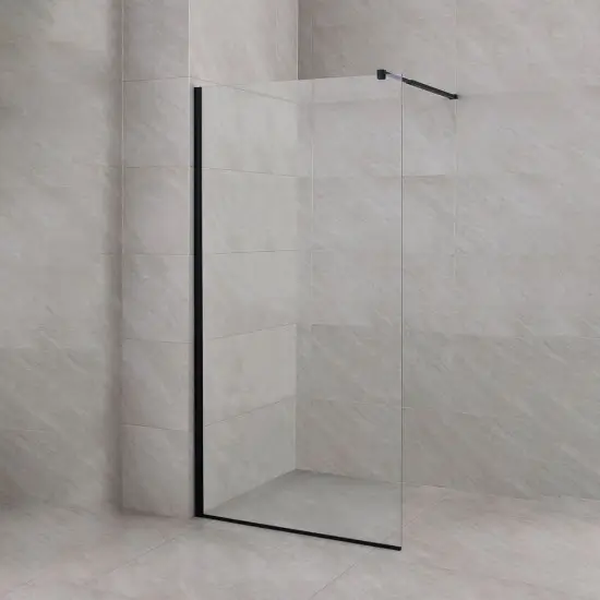 Panelno staklo WALK IN