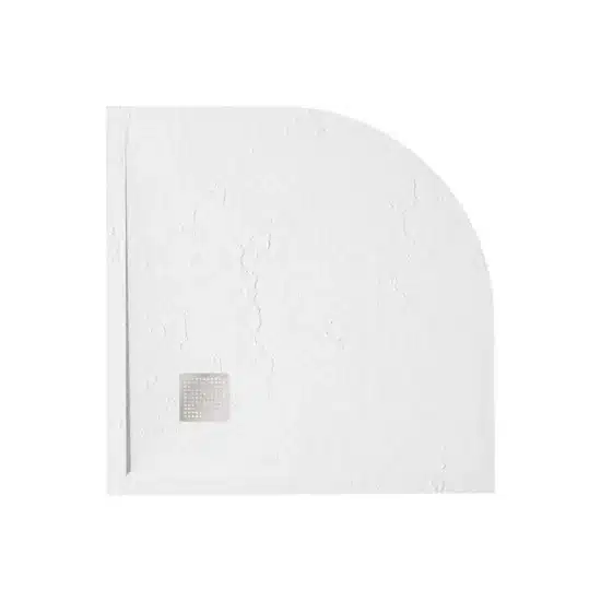 Tuš Kada umjetni mramor ANGULAR SLATE