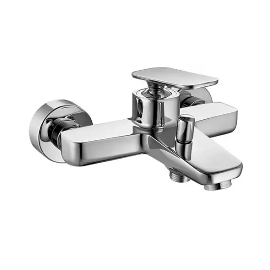 Baterija tuš UNITAS ZEN (00330)