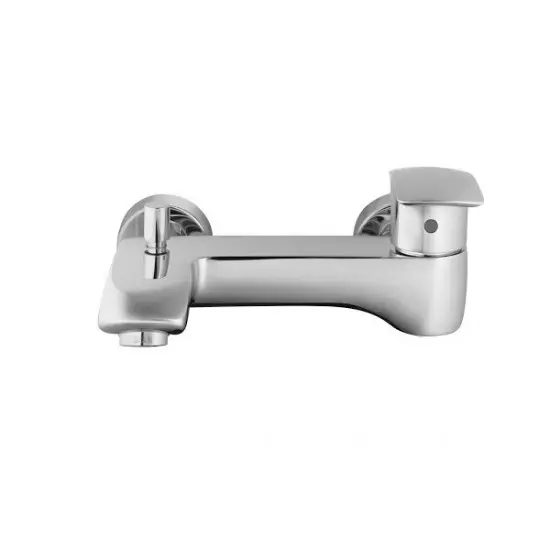 Baterija tuš UNITAS ELITE (00373)