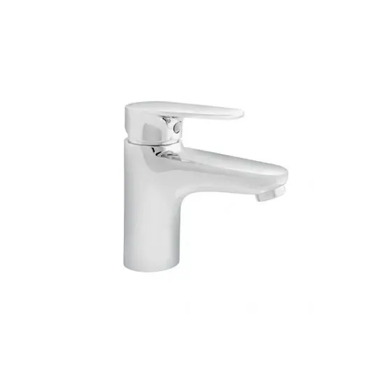 Baterija za umivaonik 102x84 mm UNITAS INFINITY (00004)