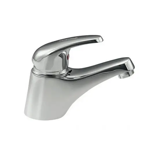 Baterija za umivaonik UNITAS SIMPATY (00083)