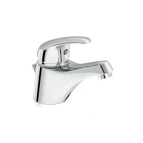 Baterija za umivaonik UNITAS SIMPATY (00084)