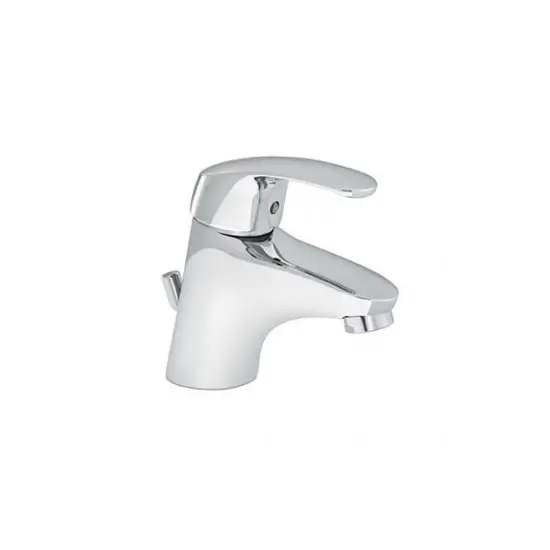 Baterija za umivaonik UNITAS PROJECT (00026)