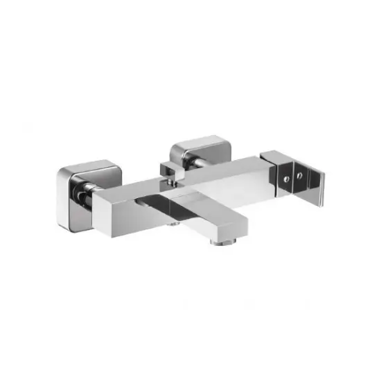 Baterija tuš UNITAS SQ (00360)