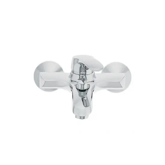 Baterija tuš UNITAS HARMONY (00394)