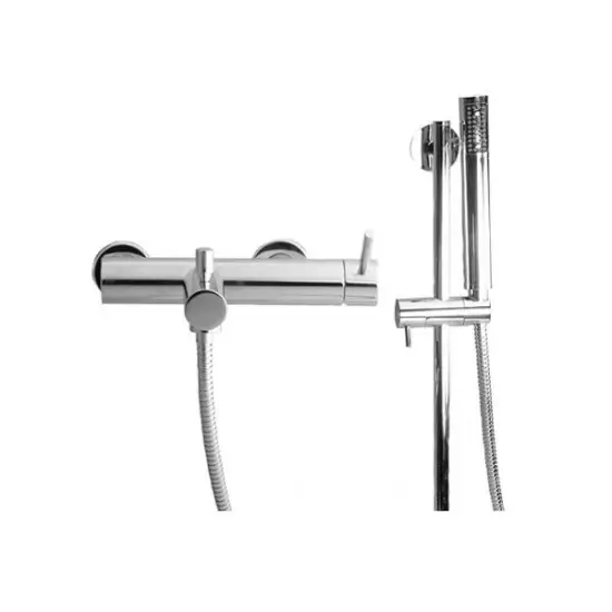 Baterija tuš UNITAS FRESH (00335)