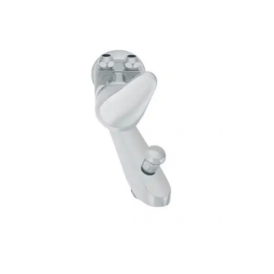 Baterija tuš za visokotlačni bojler UNITAS SIMPATY (01381)