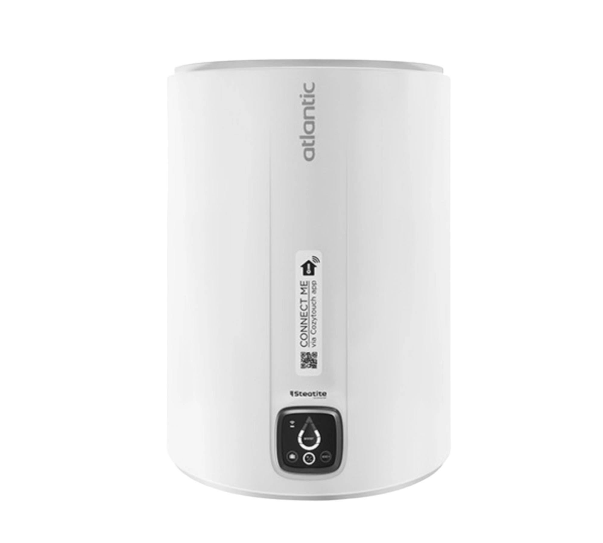 Bojler električni ATLANTIC GENIUS 1,5K ErP B