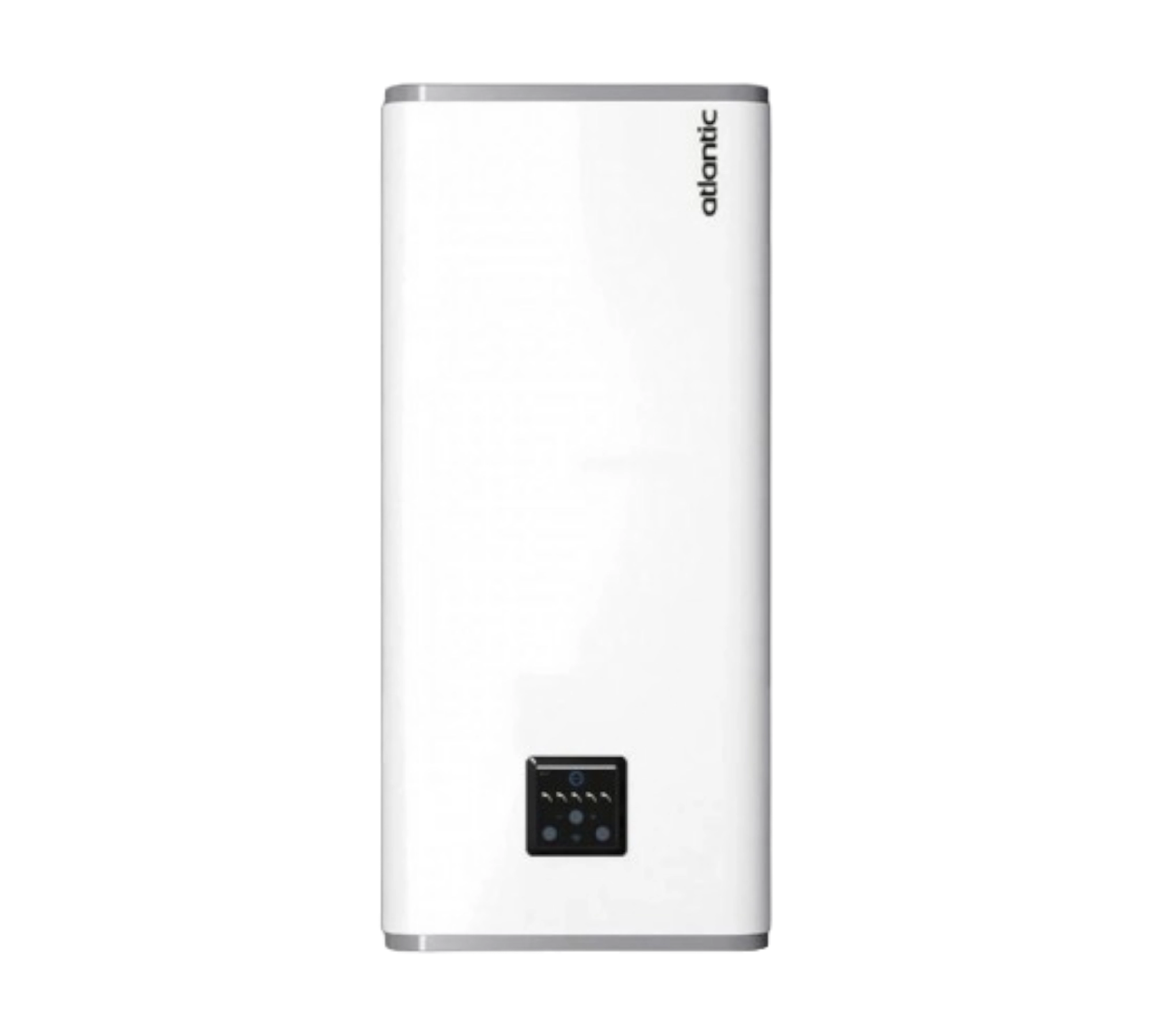 Bojler električni ATLANTIC VERTIGO STEATITE Wi-Fi (vertikalni - horizontalni); suhi grijač