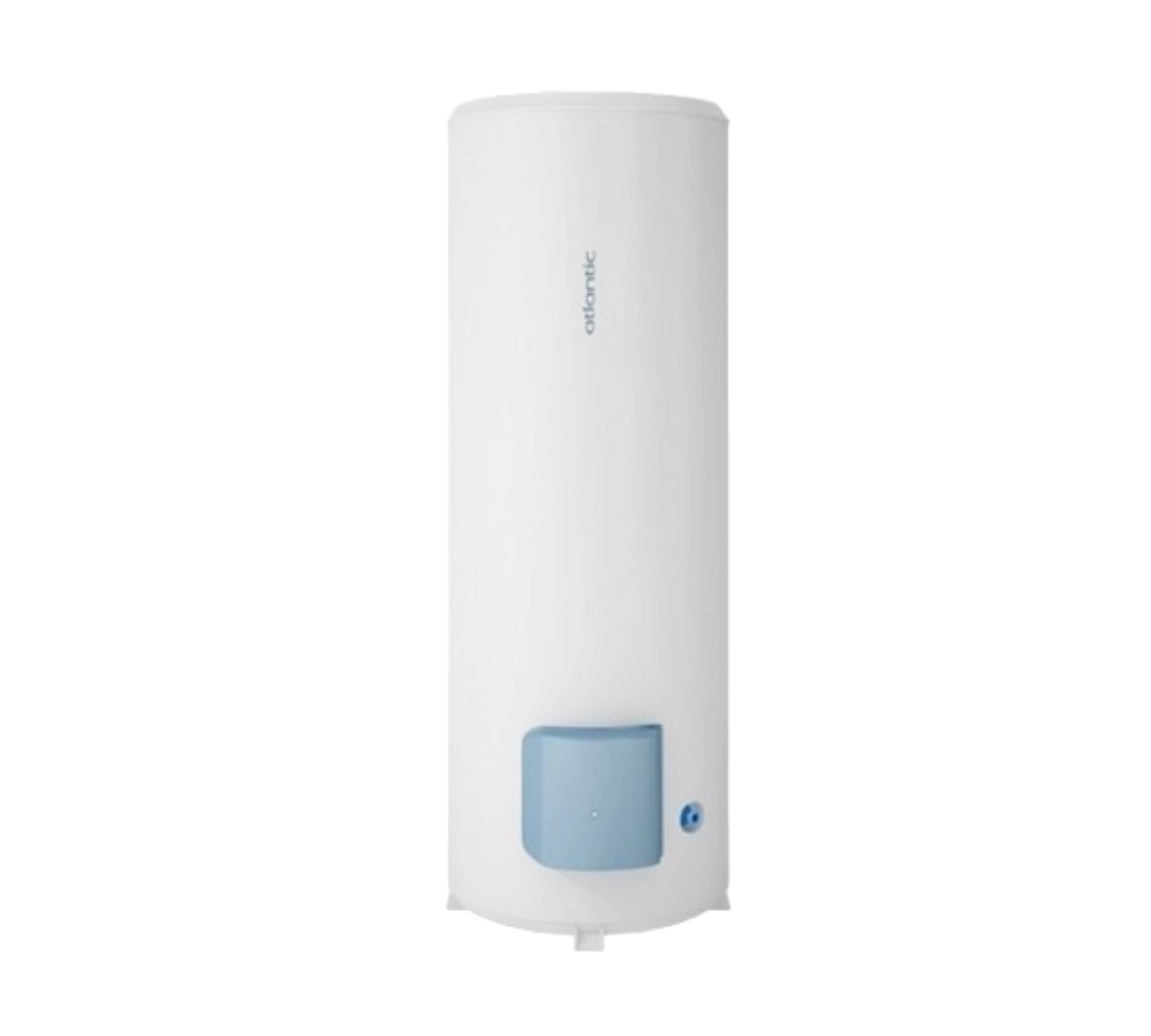 Bojler električni podni ATLANTIC ZENEO ACI HYB