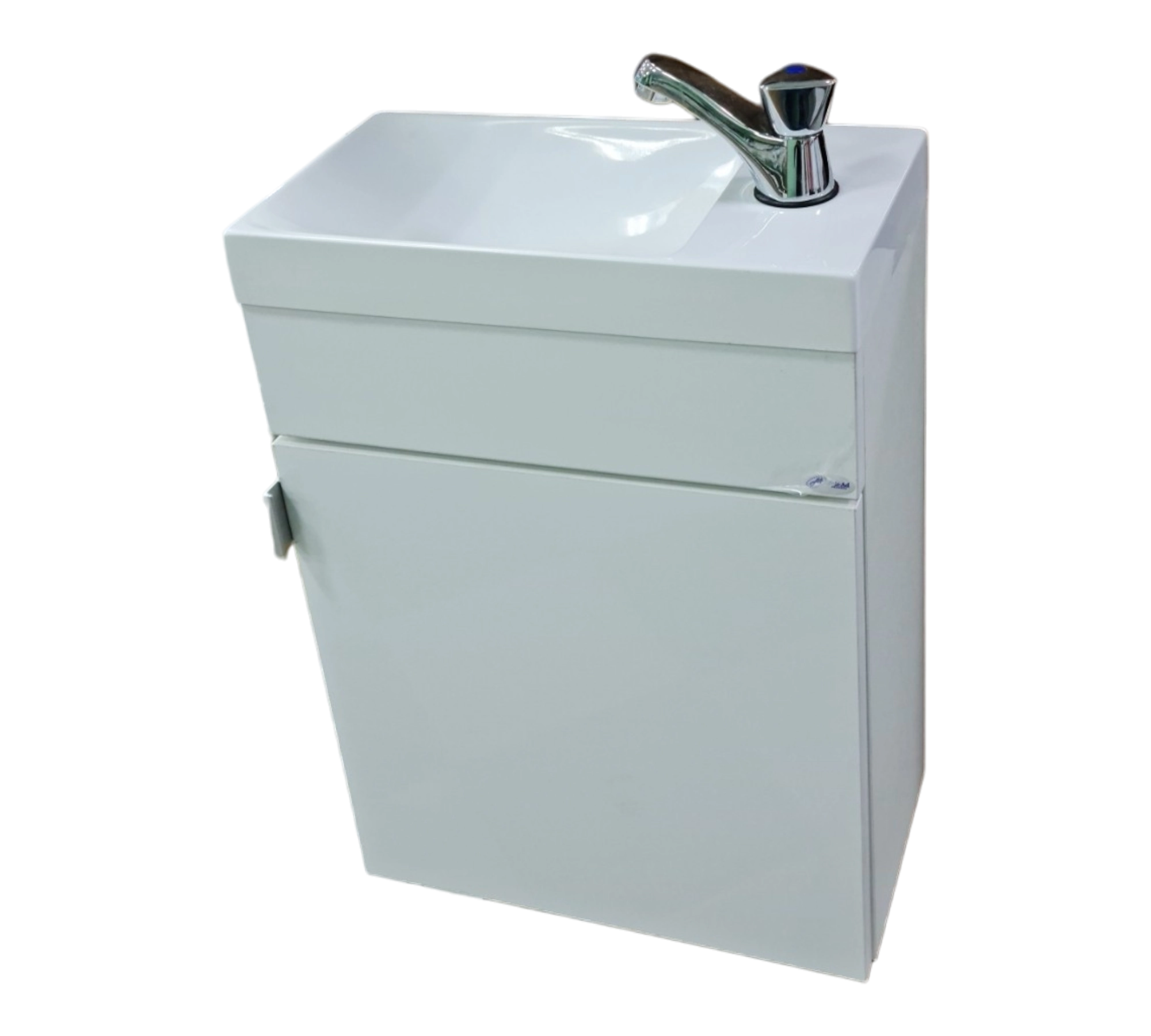 Kupaonički ormarić 40 cm