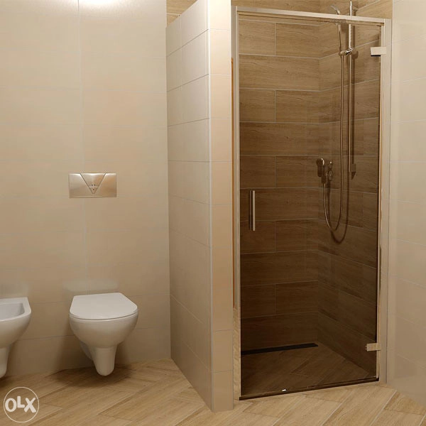 Vrata za tuš kabinu