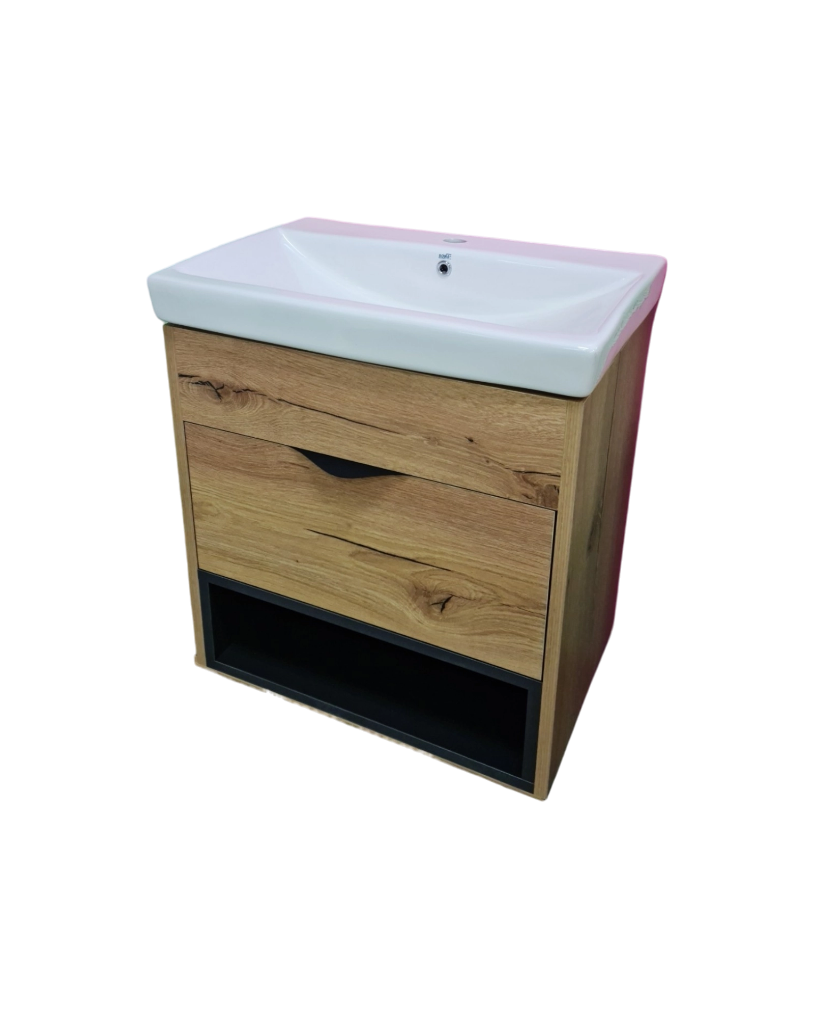 Kupaonički ormarić M-851