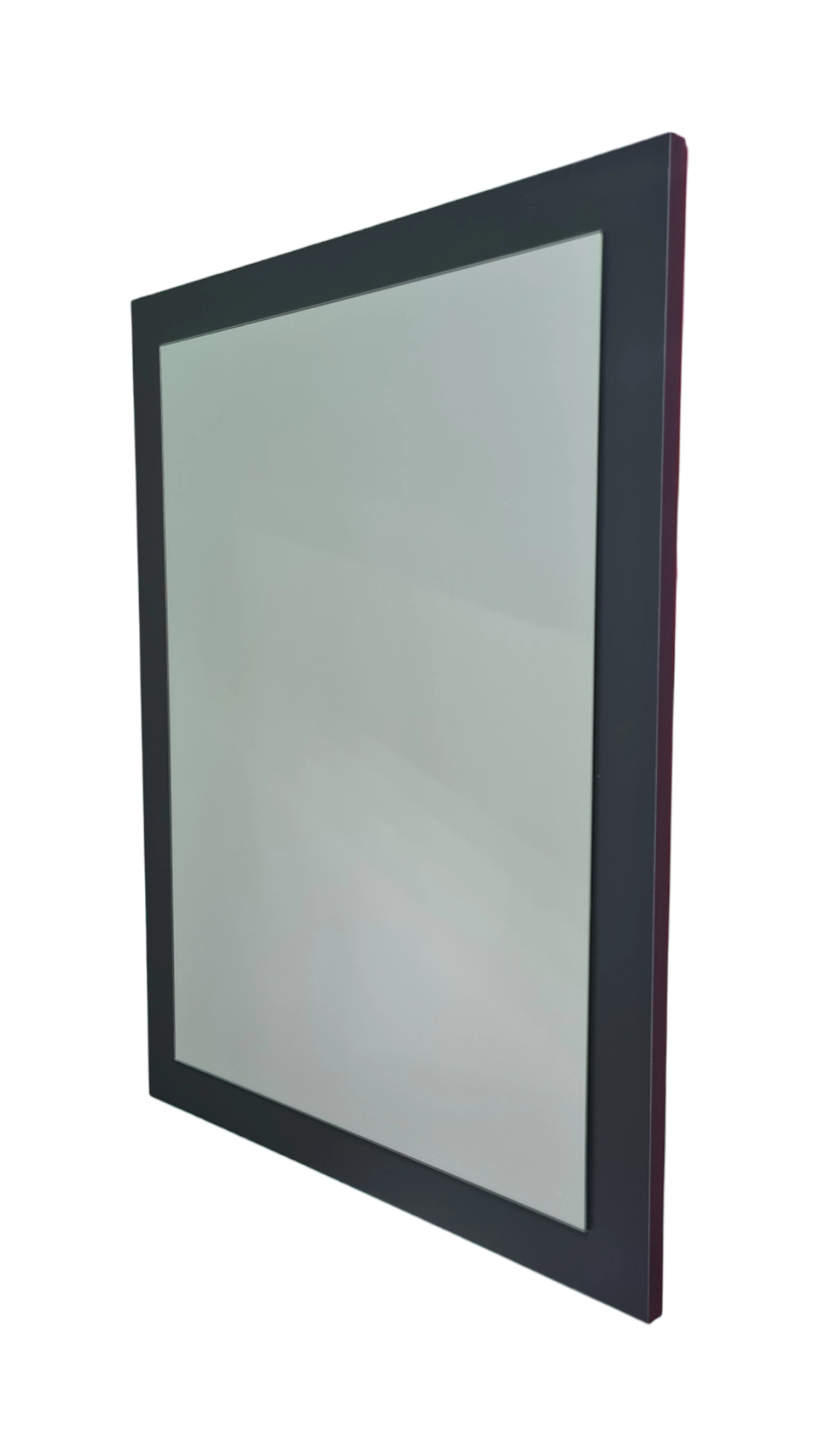 Ogledalo LANA Antracit