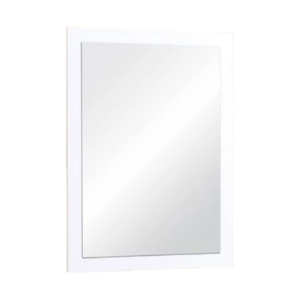 Ogldalo LANA bijela