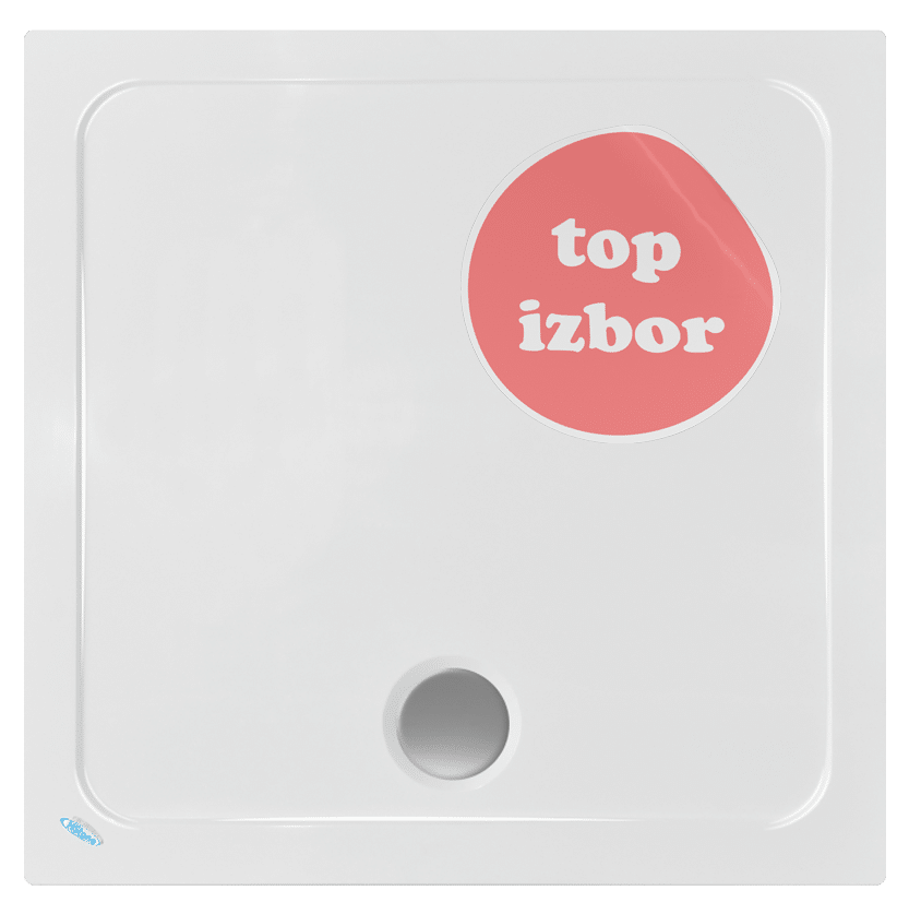 Tuš kada "Liveni mermer" UNO